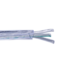 HV9985 - 3 Core Clear cableHV9985