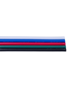RGBC / W Low Voltage Cable - 1MHV9983