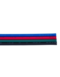 RGB Low Voltage Cable - 1MHV9982