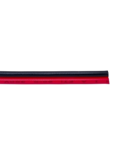 Red & Black Low Voltage Cable - 1MHV9981