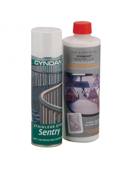 HV9971 - Stainless Steel Maintenance Kit