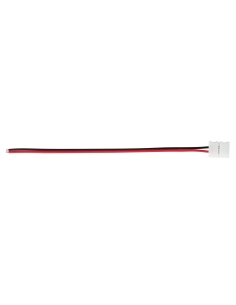 5 Pack Ezi Tail Connectors To Suit 4.8W & 9.6W IP20 StripHV9941-5PK