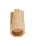 Large IP67 Weatherproof Connector