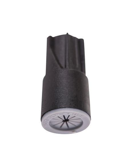 HV9911 - Small IP67 Weatherproof Connector