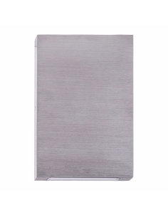Surface Mounted Up & Down Step Light 316 Stainless SteelHV3289W-SS316