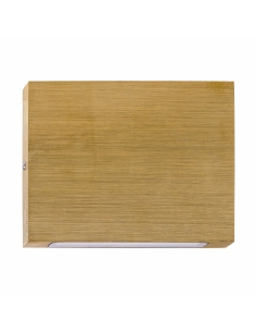 Surface Mounted Step Light BrassHV3288C-BR