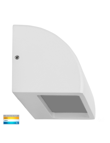 HV3283T-WHT - HV3283T-White - Ridge Aluminium HV3283T-WHT