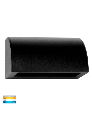 HV3283T-BLK - HV3283T-Black - Ridge 316 Stainless HV3283T-BLK