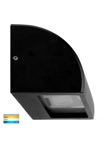 HV3283T-BLK - HV3283T-Black - Ridge 316 Stainless HV3283T-BLK