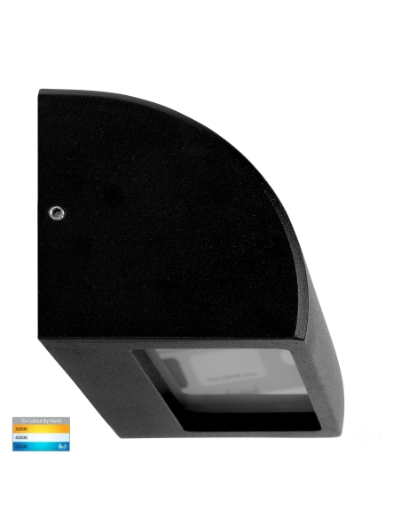 HV3283T-BLK - HV3283T-Black - Ridge 316 Stainless HV3283T-BLK