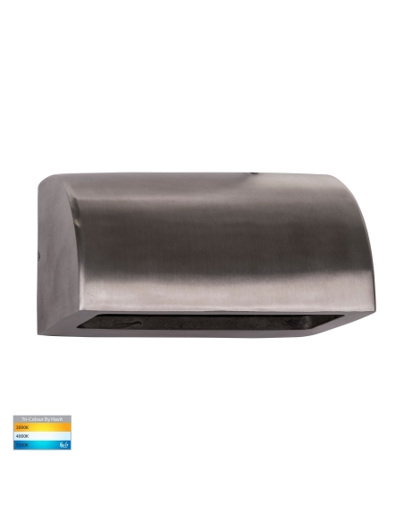HV3283T-SS316 - Surface Mounted Step Light 316 Stainless Steel