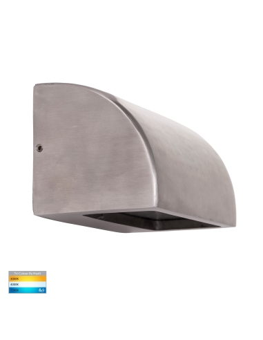 HV3283T-SS316 - Surface Mounted Step Light 316 HV3283T-SS316