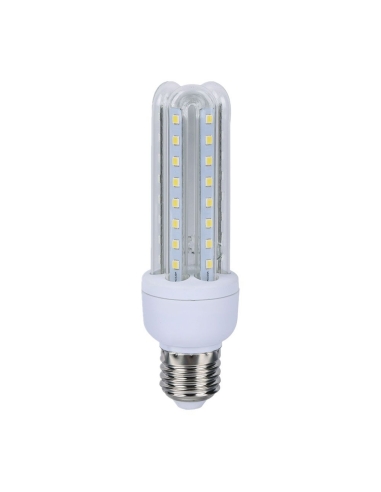 3U001 - 12V AC/DC 3U LED Globes (9W)