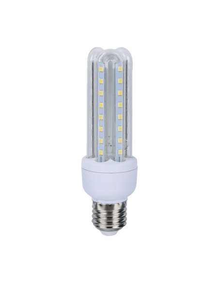 3U001 - 12V AC/DC 3U LED Globes (9W)