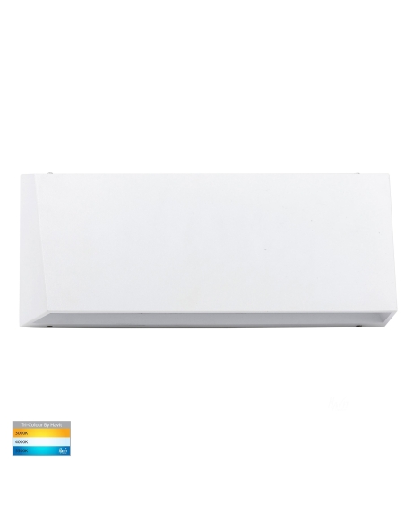 HV3279T-WHT-12V - HV3279T-White - Shim White LED Step Lights