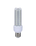 12V AC/DC 3U LED Globes (9W)