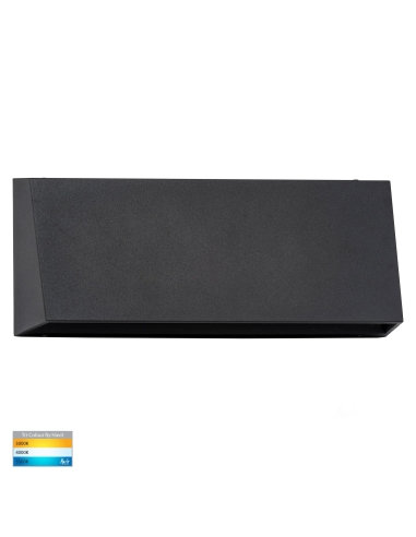 HV3279T-BLK-240V - HV3279T-Black - Shim Black LED HV3279T-BLK-240V
