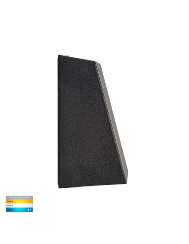HV3279T-BLK-240V - HV3279T-Black - Shim Black LED HV3279T-BLK-240V