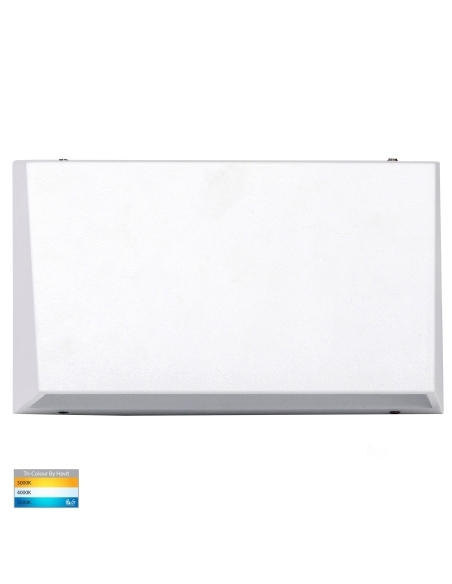 HV3278T-WHT-12V - HV3278T-White - Shim White LED Step Lights