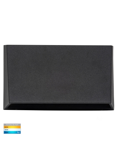 HV3278T-BLK-12V - HV3278T-Black - Shim Black LED HV3278T-BLK-12V
