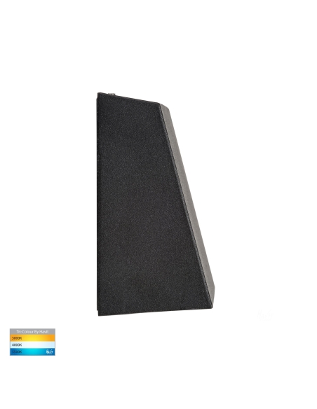 HV3278T-BLK-12V - HV3278T-Black - Shim Black LED HV3278T-BLK-12V