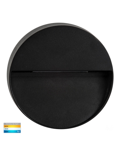 HV3277T-BLK-240V - HV3277T-Black - Virsma Black HV3277T-BLK-240V
