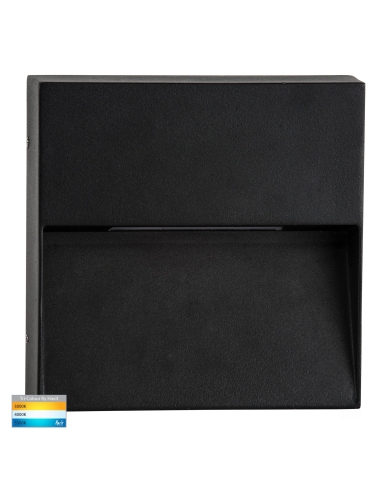 HV3276T-BLK-12V - HV3276T-Black - Virsma Black HV3276T-BLK-12V
