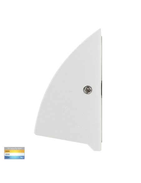 HV3271T-WHT-12V - HV3271T-White-12V - Taso 6W HV3271T-WHT-12V
