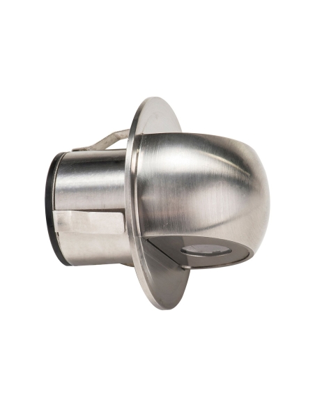 HV3264W - Sako 316 Stainless Steel Recessed Up & Down LED Step Light