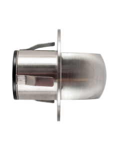 Recessed Round Up & Down Step Light 316 Stainless SteelHV3264W 2