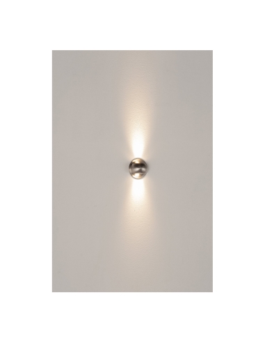 HV3264W - Sako 316 Stainless Steel Recessed Up & HV3264W