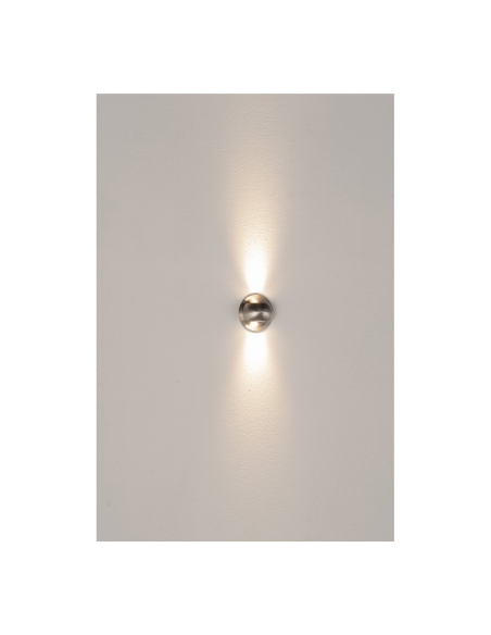 HV3264W - Sako 316 Stainless Steel Recessed Up & HV3264W
