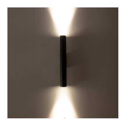 HV10395T - Dugo Aluminium White Up & Down Wall HV10395T