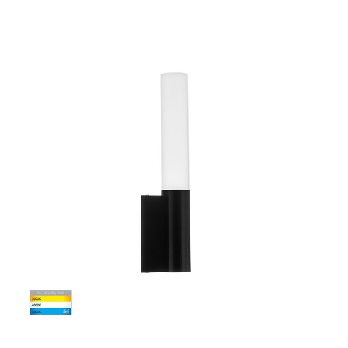 HV10921T-BLK - HV10921T-Black - Akril Aluminium HV10921T-BLK