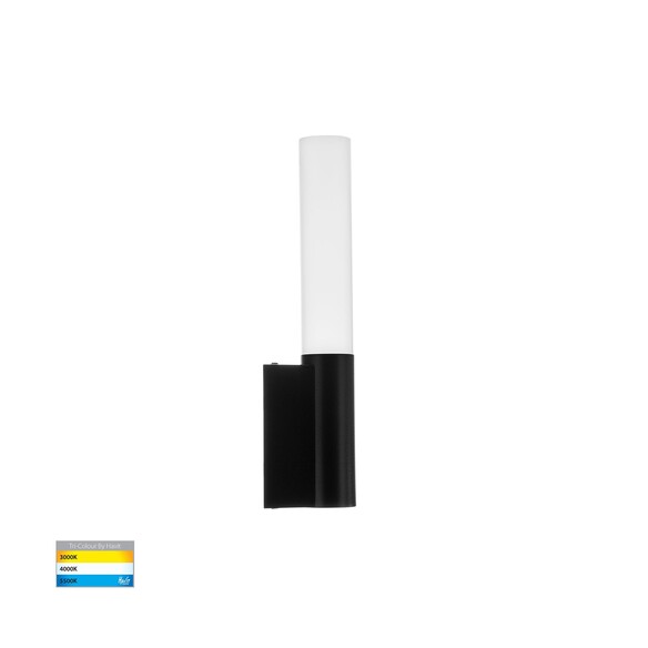 HV10921T-BLK - HV10921T-Black - Akril Aluminium HV10921T-BLK