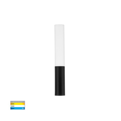 HV10921T-BLK - HV10921T-Black - Akril Aluminium HV10921T-BLK