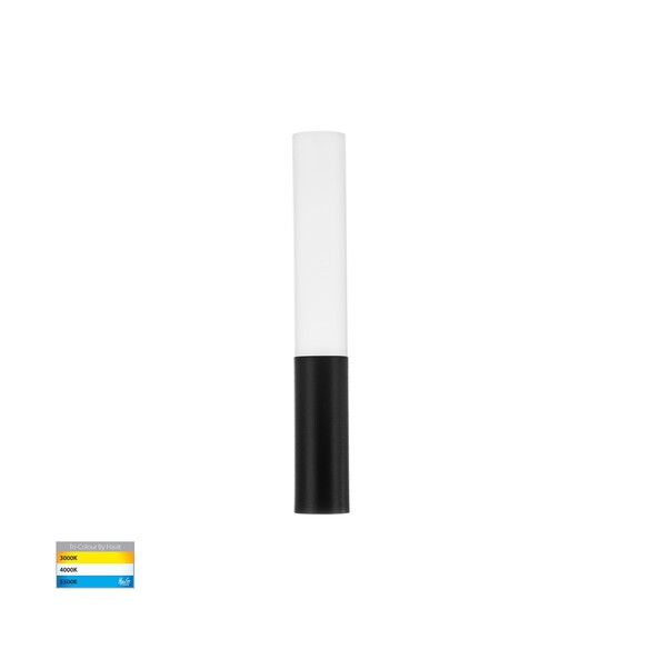 HV10921T-BLK - HV10921T-Black - Akril Aluminium HV10921T-BLK