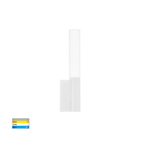 HV10921T-WHT - HV10921T-White - Akril Aluminium HV10921T-WHT
