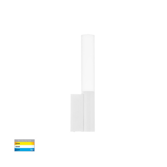 HV10921T-WHT - HV10921T-White - Akril Aluminium HV10921T-WHT