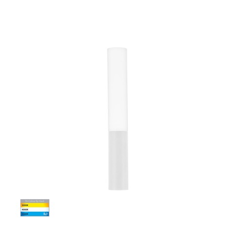 HV10921T-WHT - HV10921T-White - Akril Aluminium HV10921T-WHT