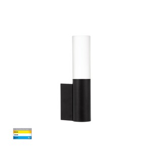 HV10931T-BLK - HV10931T-Black - Akril Aluminium Black Wall HV10931T-BLK