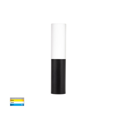 HV10931T-BLK - HV10931T-Black - Akril Aluminium HV10931T-BLK