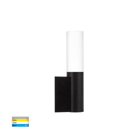 HV10931T-BLK - HV10931T-Black - Akril Aluminium HV10931T-BLK