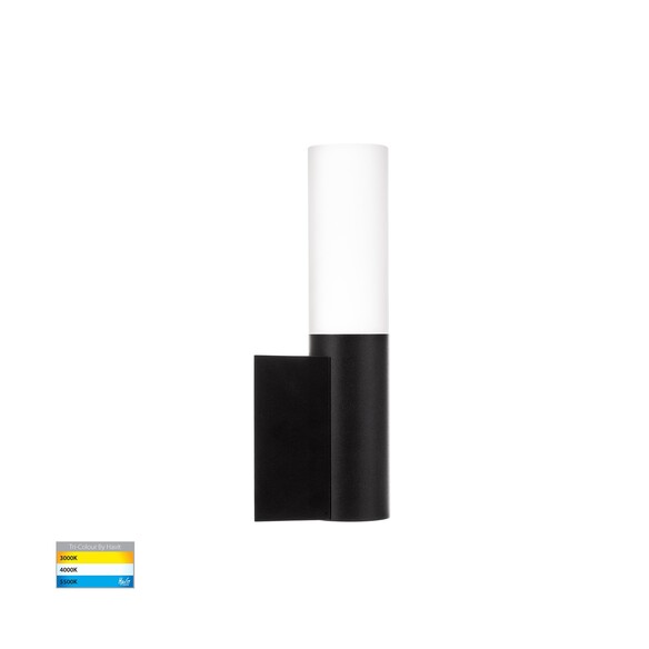 HV10931T-BLK - HV10931T-Black - Akril Aluminium HV10931T-BLK