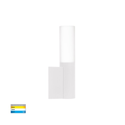 HV10931T-WHT - HV10931T-White - Akril Aluminium HV10931T-WHT