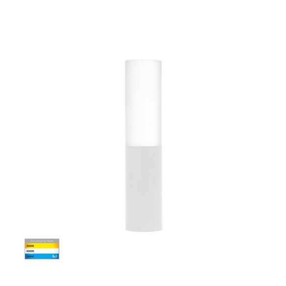 HV10931T-WHT - HV10931T-White - Akril Aluminium HV10931T-WHT