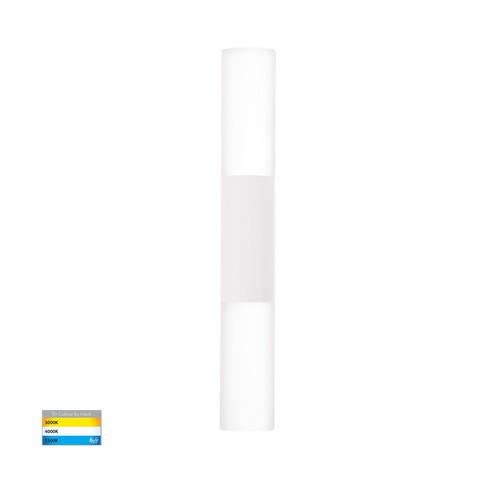 HV10932T-WHT - HV10932T-White - Akril Aluminium HV10932T-WHT