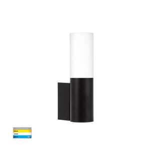 HV10941T-BLK - HV10941T-Black - Akril Aluminium Black Wall HV10941T-BLK