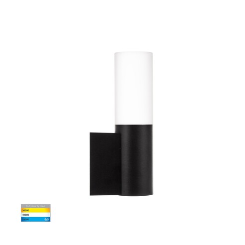 HV10941T-BLK - HV10941T-Black - Akril Aluminium HV10941T-BLK
