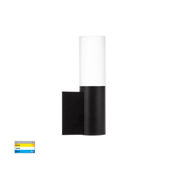 HV10941T-BLK - HV10941T-Black - Akril Aluminium HV10941T-BLK